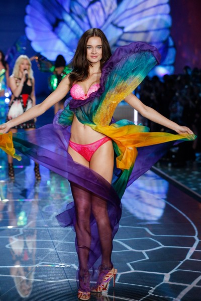 Victoria's Secret 2015 Fashion Show 